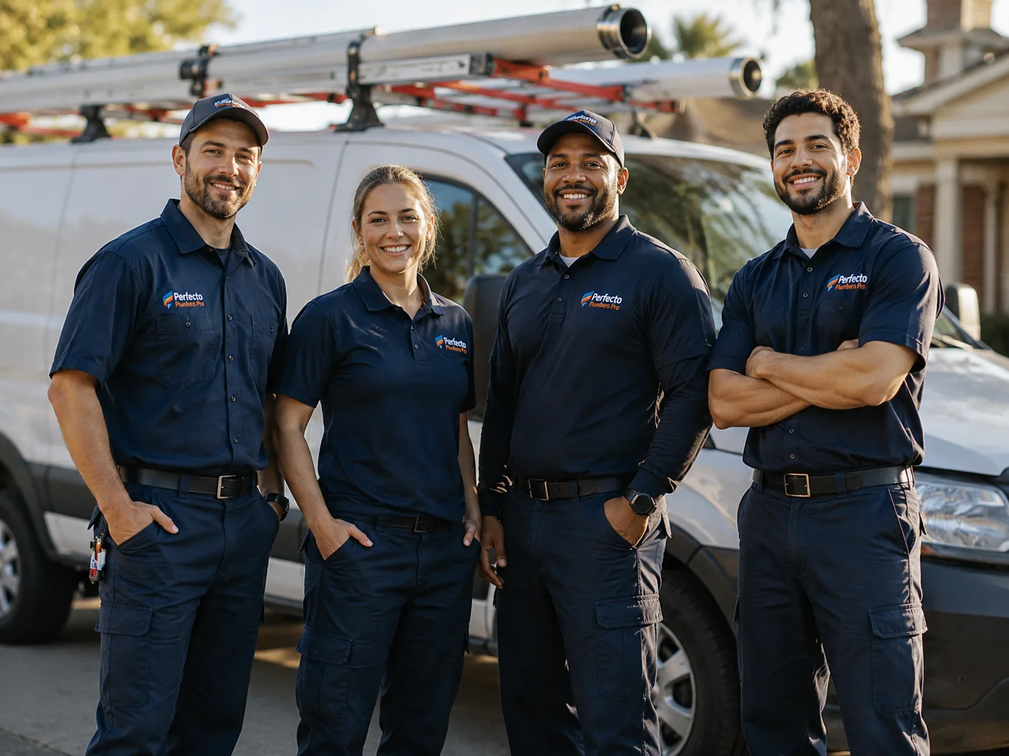 Emergency Plumber Near Me in Marion, AR near me